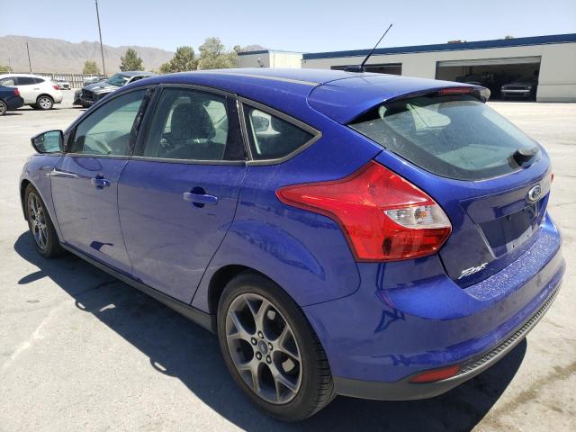 Photo 2 from auction – 2014 FORD FOCUS SE with VIN 1FADP3K23EL388057