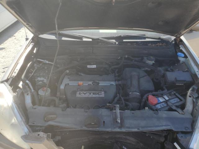 Photo 11 from auction – 2005 HONDA CR-V SE with VIN SHSRD78965U340441