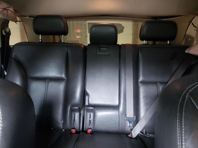 Photo 10 from auction – 2007 FORD EDGE SEL with VIN 2FMDK48C97BA76905