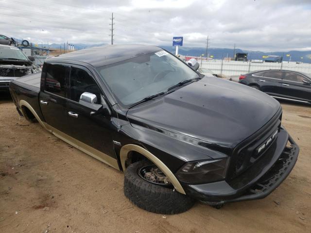 Photo 4 from auction – 2011 DODGE RAM 1500 with VIN 1D7RV1CT3BS528133