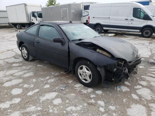 Photo 4 from auction – 2003 CHEVROLET CAVALIER with VIN 1G1JC12F437137448