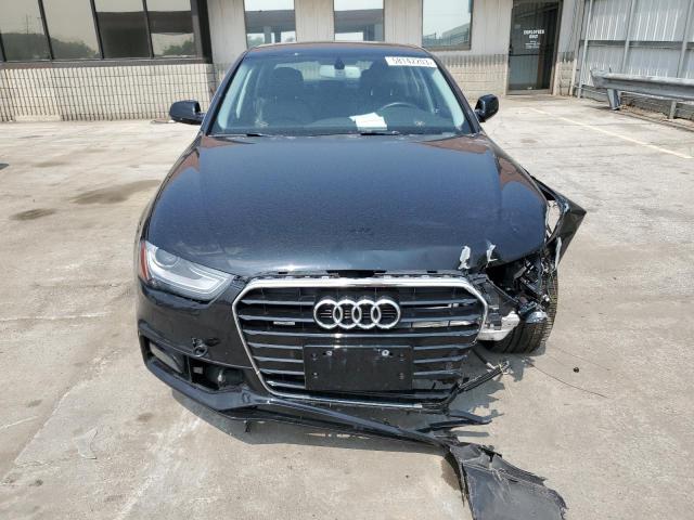 Photo 5 from auction – 2015 AUDI A4 PREMIUM with VIN WAUFFAFLXFN019387