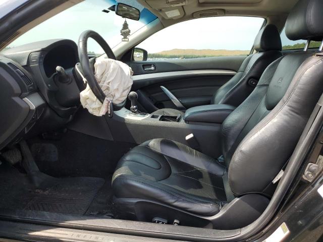 Photo 7 from auction – 2008 INFINITI G37 BASE with VIN JNKCV64E38M126640
