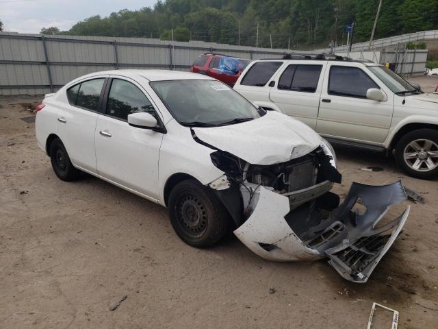 Photo 4 from auction – 2019 NISSAN VERSA S with VIN 3N1CN7AP8KL851720