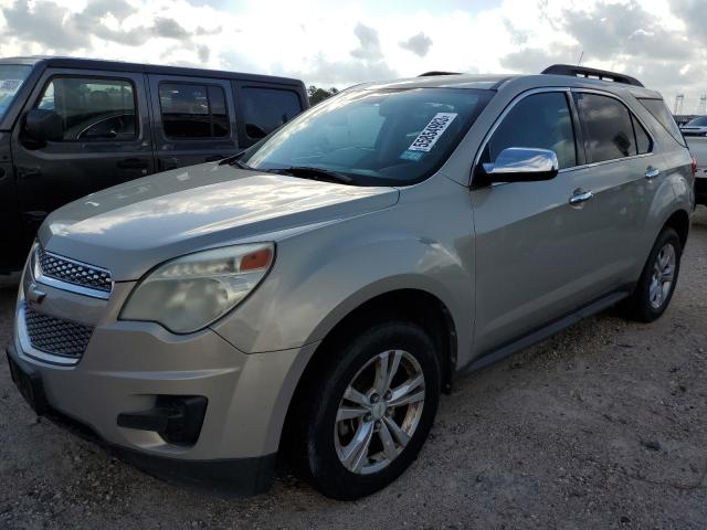 Zdjęcie 1 z aukcji – 2011 CHEVROLET EQUINOX LT z VIN 2CNALDEC2B6246687