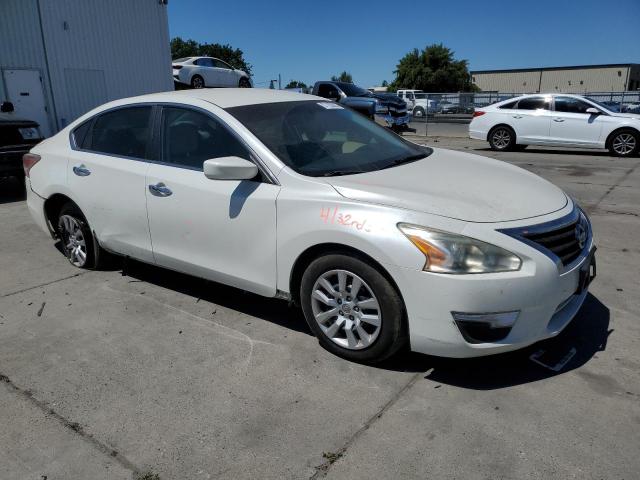 Photo 4 from auction – 2015 NISSAN ALTIMA 2.5 with VIN 1N4AL3AP5FC217713