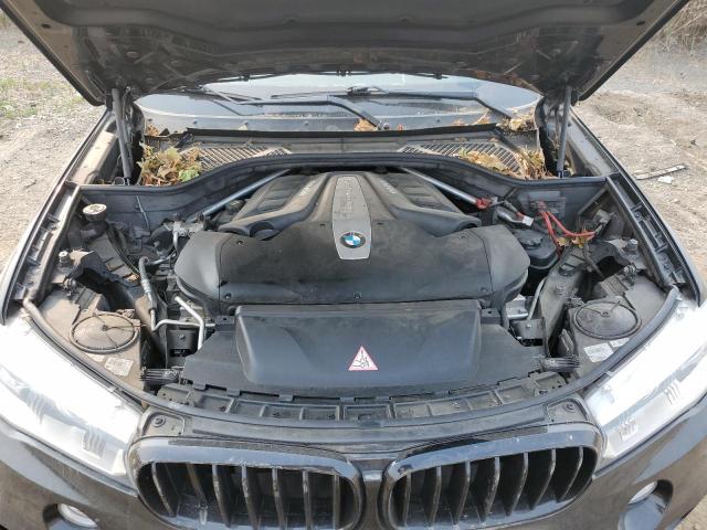 Photo 11 from auction – 2014 BMW X5 XDRIVE5 with VIN 5UXKR6C50E0J73158