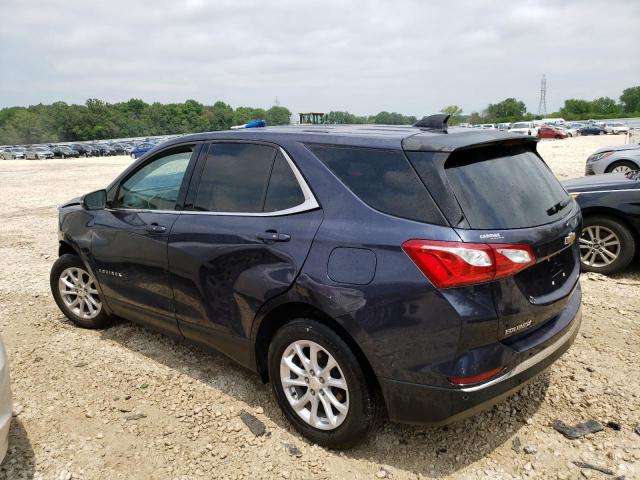 Photo 2 from auction – 2018 CHEVROLET EQUINOX LT with VIN 3GNAXSEV2JS505474