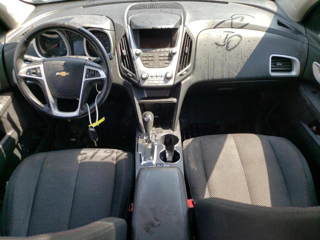 Photo 8 from auction – 2017 CHEVROLET EQUINOX LT with VIN 2GNALCEK4H1588886