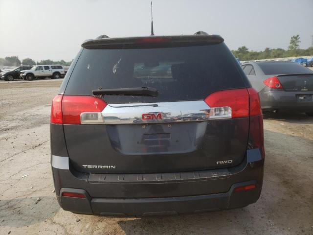 Photo 6 from auction – 2011 GMC TERRAIN SL with VIN 2CTFLTEC8B6344356