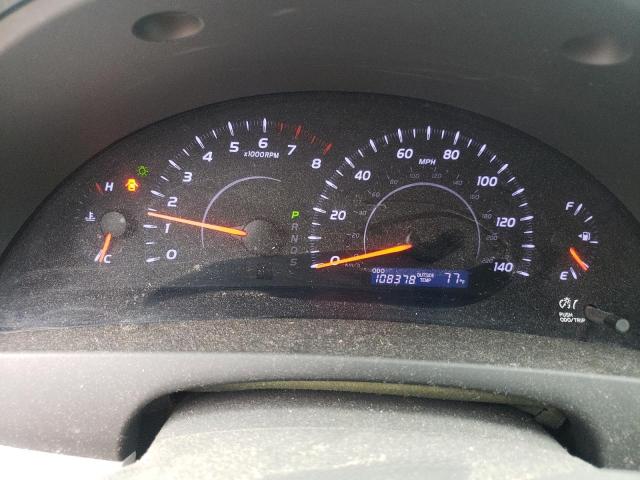 صورة رقم 9 من المزاد - 2011 TOYOTA CAMRY BASE مع VIN 4T1BF3EK9BU167399