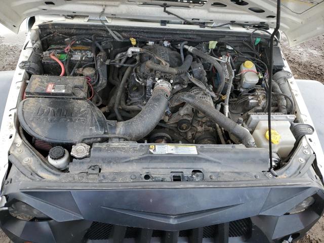 Photo 12 from auction – 2010 JEEP WRANGLER U with VIN 1J4BA3H13AL100155