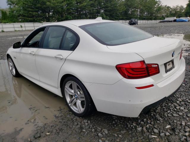 Photo 2 from auction – 2011 BMW 535 I with VIN WBAFR7C5XBC804272