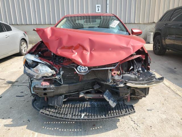 Photo 5 from auction – 2016 TOYOTA COROLLA L with VIN 5YFBURHE6GP470504