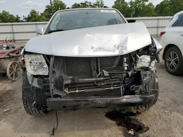 Photo 5 from auction – 2011 NISSAN PATHFINDER with VIN 5N1AR1NB3BC610580
