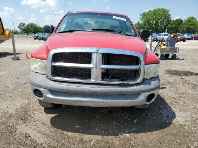 Photo 5 from auction – 2002 DODGE RAM 1500 with VIN 1D7HU16Z52J138820