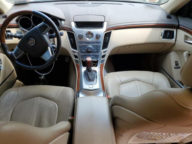 Photo 8 from auction – 2013 CADILLAC CTS PREMIU with VIN 1G6DS8E3XD0113802