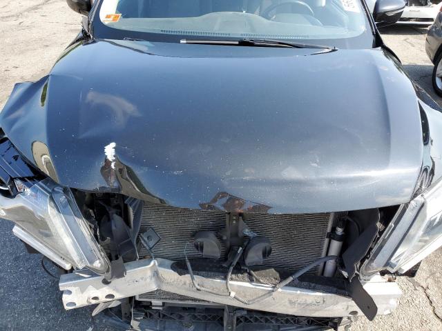 Photo 12 from auction – 2017 NISSAN PATHFINDER with VIN 5N1DR2MM1HC900170