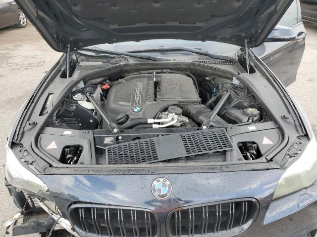 صورة رقم 11 من المزاد - 2015 BMW 535 I مع VIN WBA5B1C55FG127210