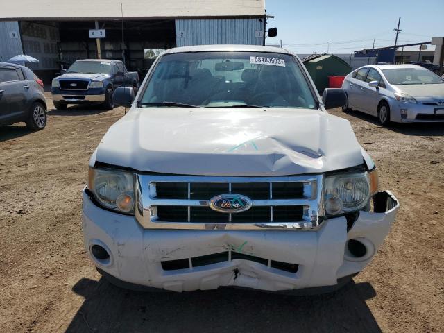 Photo 5 from auction – 2012 FORD ESCAPE XLS with VIN 1FMCU0C74CKC82500