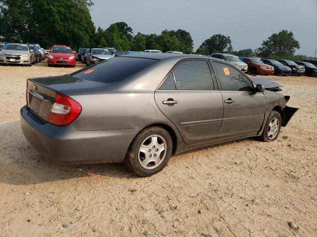 Photo 3 from auction – 2003 TOYOTA CAMRY LE with VIN 4T1BF32K63U565904