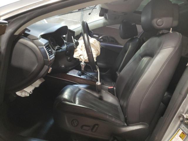 Photo 7 from auction – 2014 AUDI A7 PRESTIG with VIN WAU2GAFCXEN047362