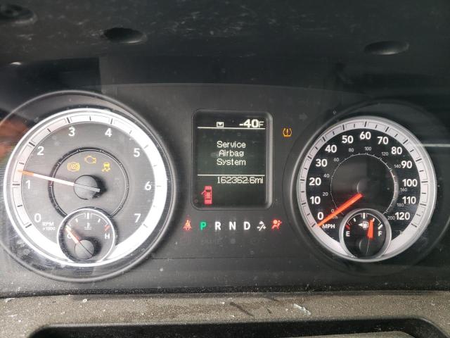 Photo 9 from auction – 2013 RAM 1500 ST with VIN 1C6RR7FT2DS551202