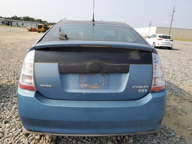 Photo 6 from auction – 2007 TOYOTA PRIUS with VIN JTDKB20U077678704