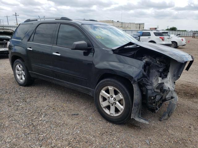 Photo 4 from auction – 2013 GMC ACADIA SLE with VIN 1GKKRPKD2DJ236676