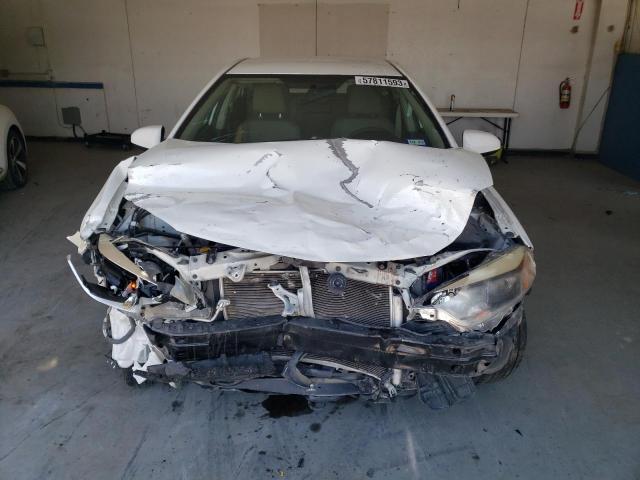Photo 5 from auction – 2016 TOYOTA COROLLA L with VIN 5YFBURHEXGP509269