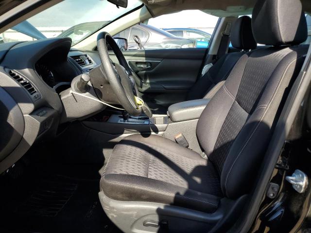 Photo 7 from auction – 2018 NISSAN ALTIMA 2.5 with VIN 1N4AL3AP1JC185593