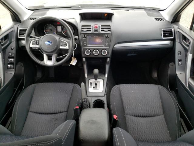 Photo 8 from auction – 2017 SUBARU FORESTER 2 with VIN JF2SJABC1HH554438