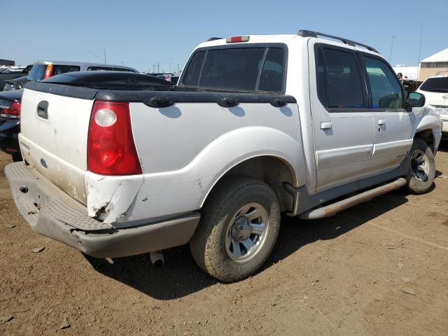 Photo 3 from auction – 2001 FORD EXPLORER S with VIN 1FMZU67E81UA87216