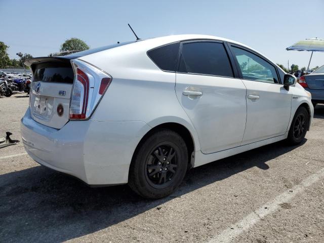 Photo 3 from auction – 2014 TOYOTA PRIUS with VIN JTDKN3DU3E0363781