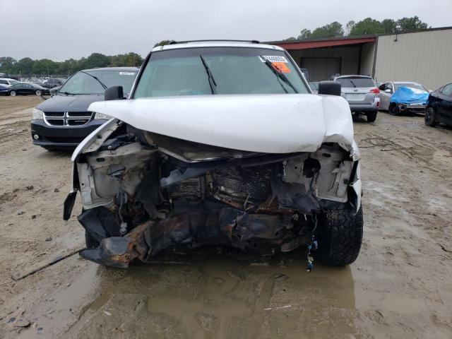 Foto 5 de la subasta – 2004 FORD EXPEDITION con VIN 1FMPU15L74LB28571
