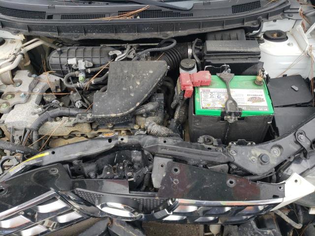 Photo 12 from auction – 2014 NISSAN ROGUE SELE with VIN JN8AS5MT5EW609710