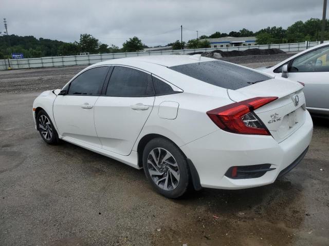 Photo 2 from auction – 2017 HONDA CIVIC EX with VIN 19XFC2F7XHE013228