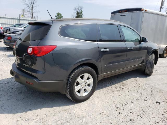 Photo 3 from auction – 2011 CHEVROLET TRAVERSE L with VIN 1GNKVGED4BJ295316