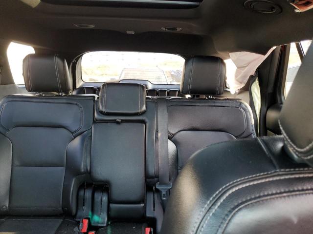 Photo 10 from auction – 2016 FORD EXPLORER L with VIN 1FM5K8F86GGA73057