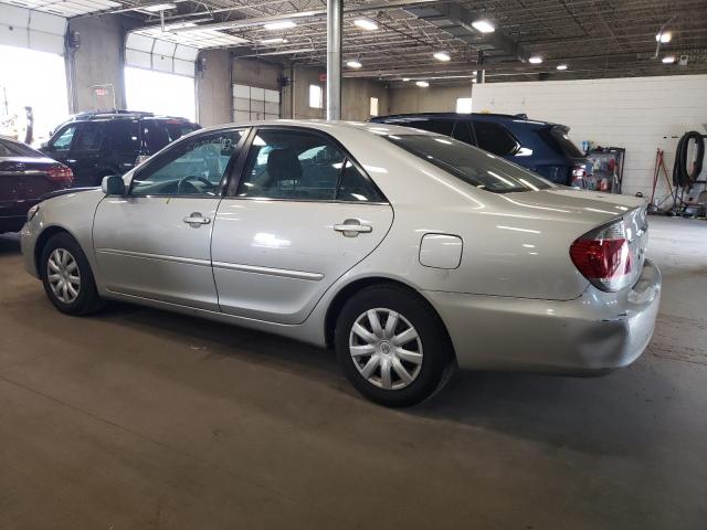 Photo 2 from auction – 2005 TOYOTA CAMRY LE with VIN 4T1BE32K95U016090