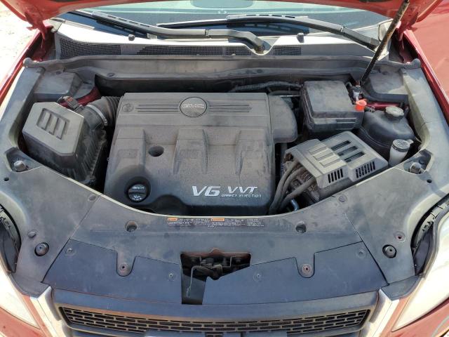 Photo 12 from auction – 2015 GMC TERRAIN SL with VIN 2GKFLWE3XF6219138