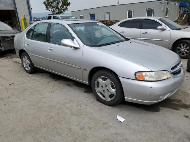 Photo 4 from auction – 2001 NISSAN ALTIMA XE with VIN 1N4DL01D71C101794
