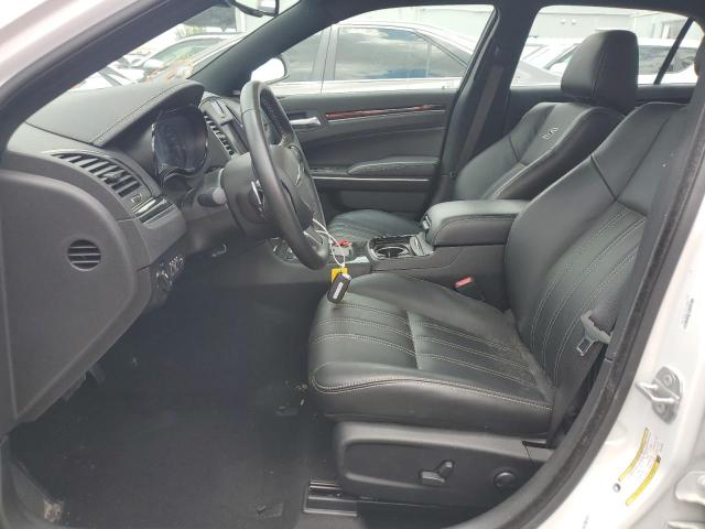 Photo 7 from auction – 2022 CHRYSLER 300 S with VIN 2C3CCABG4NH184399