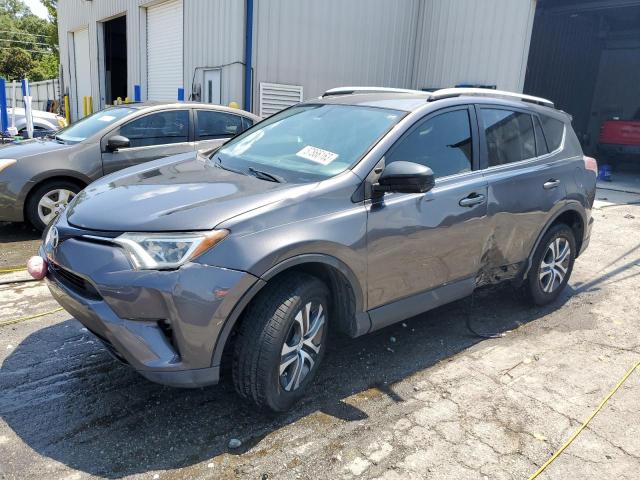 Photo 1 from auction – 2016 TOYOTA RAV4 LE with VIN JTMZFREV9GJ079901