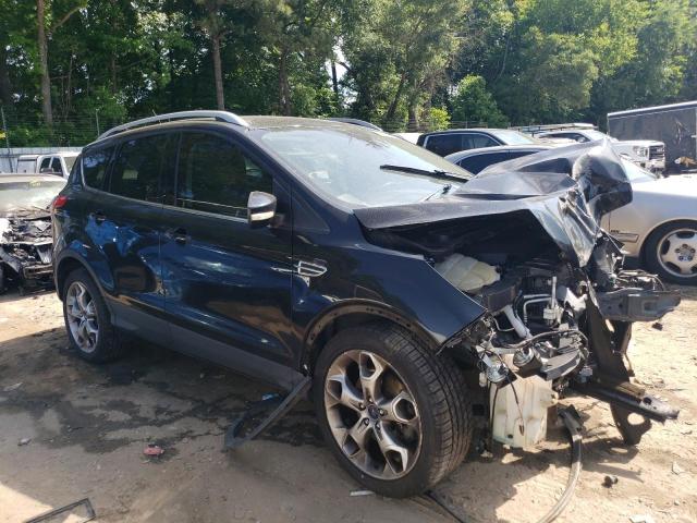 Photo 4 from auction – 2014 FORD ESCAPE TIT with VIN 1FMCU0J97EUA42935