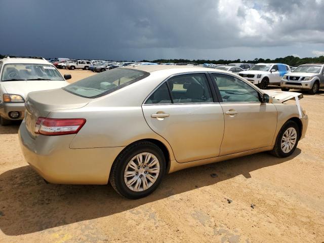 Photo 3 from auction – 2011 TOYOTA CAMRY BASE with VIN 4T1BF3EK2BU635196