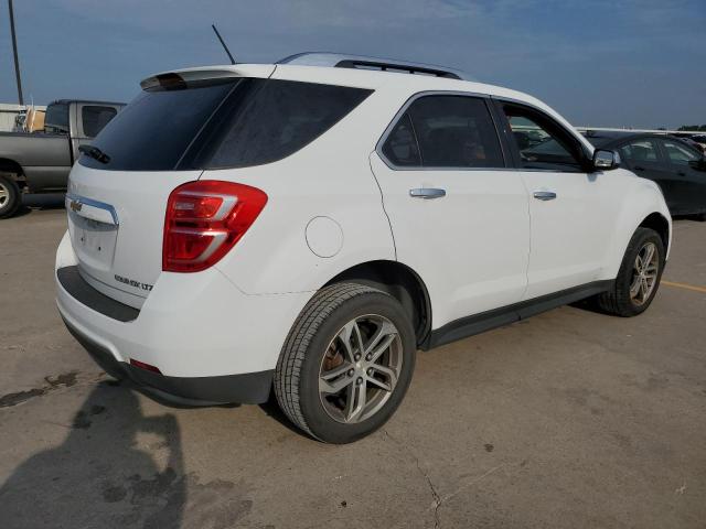 Photo 3 from auction – 2016 CHEVROLET EQUINOX LT with VIN 2GNALDEK2G6181558