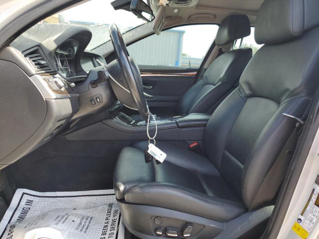 Foto 7 de la subasta – 2011 BMW 535 I con VIN WBAFR7C58BC801256