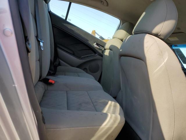Photo 10 from auction – 2016 KIA FORTE LX with VIN KNAFK4A63G5518676