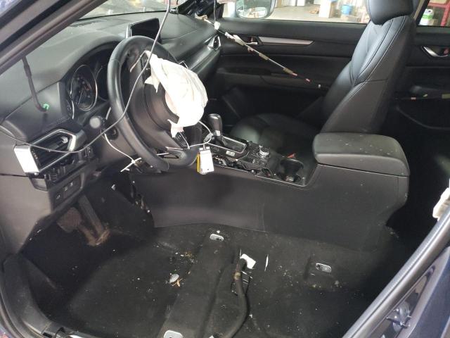 Photo 7 from auction – 2019 MAZDA CX-5 TOURI with VIN JM3KFBCMXK1676493